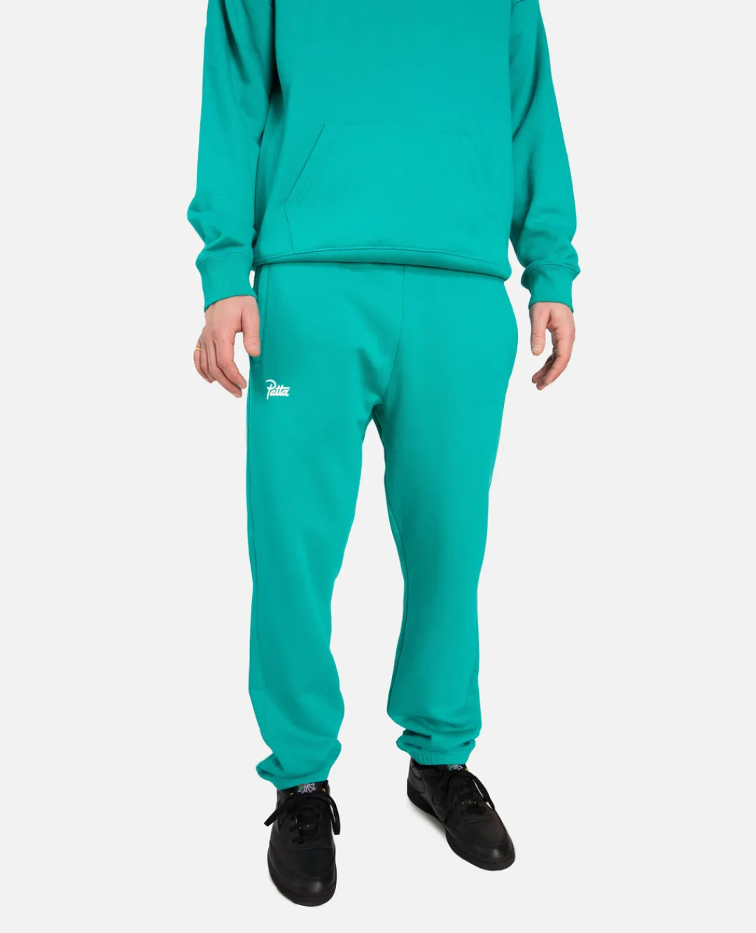 * Patta Basic Summer Jogging Pants (Columbia)