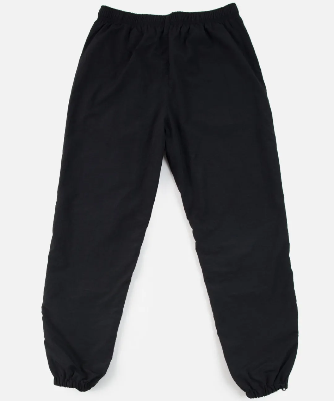 * Patta Basics Nylon Track Pants (Black)