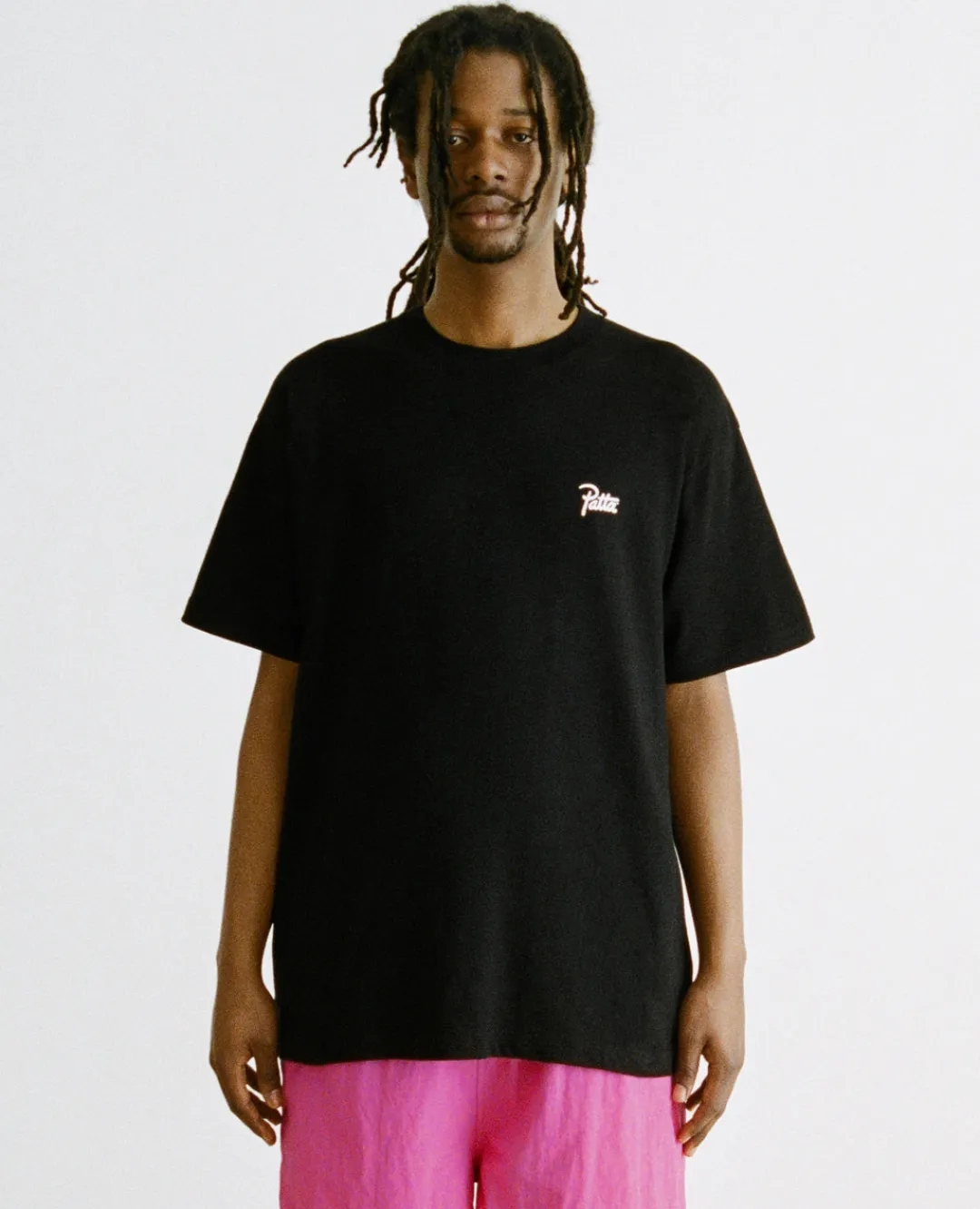 * Patta Boogie T-Shirt (Black)