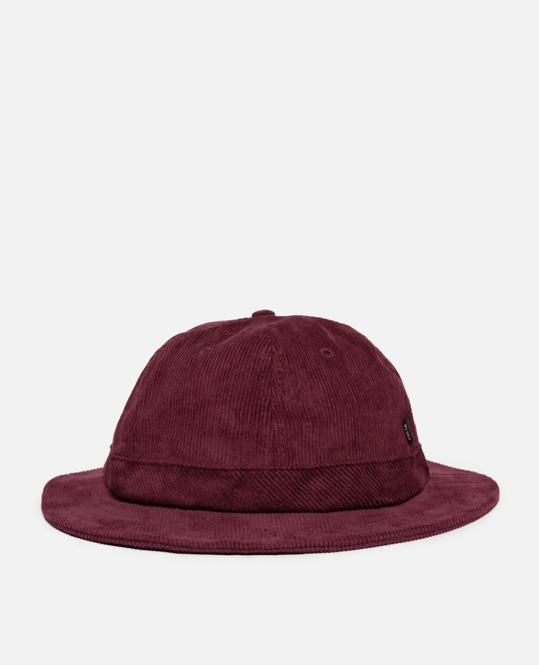 * Patta Corduroy Bell Hat (Chestnut)