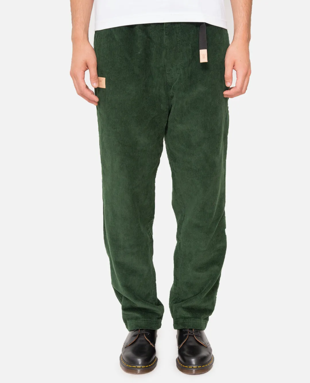 * Patta Corduroy Hiking Pants (Mountain View)
