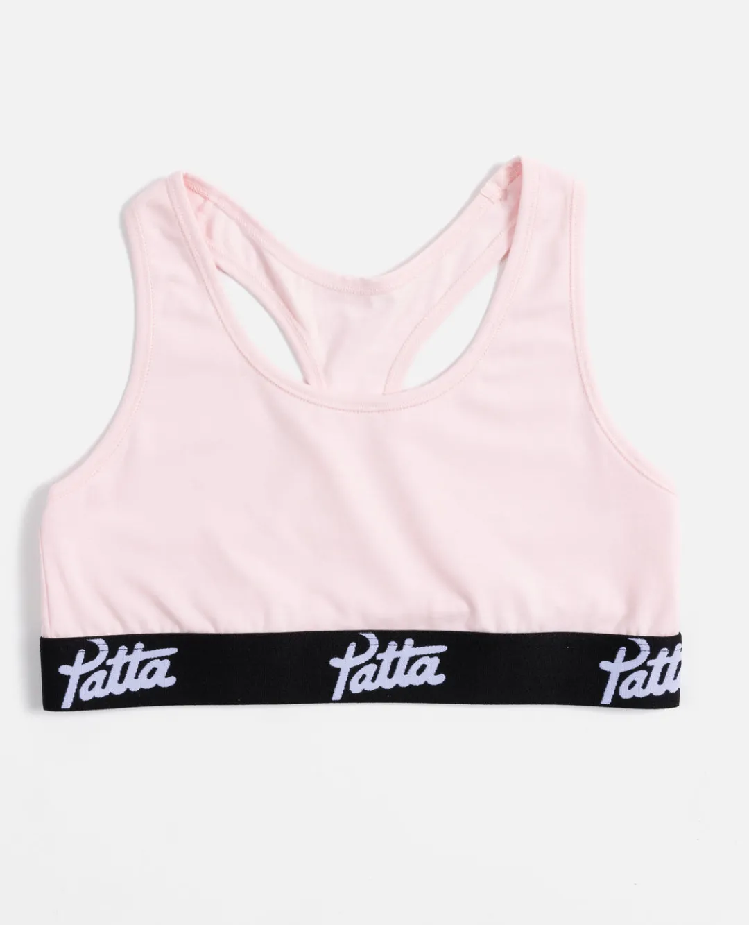 * Patta Femme Basic Bralette (Cradle Pink)
