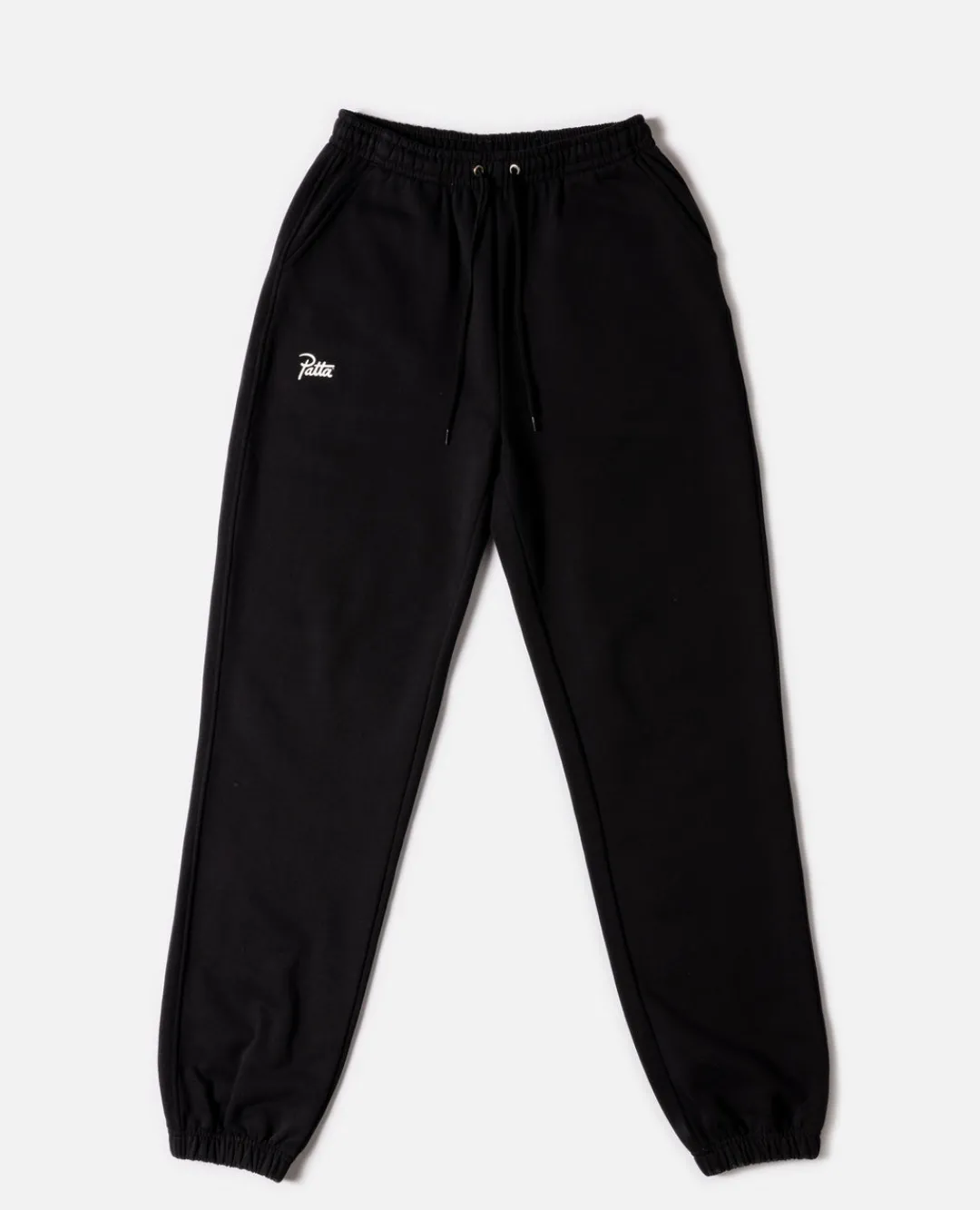 * Patta Femme Basic Jogging Pants (Black)