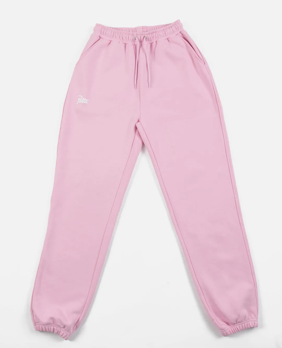 * Patta Femme Basic Jogging Pants (Cradle Pink)