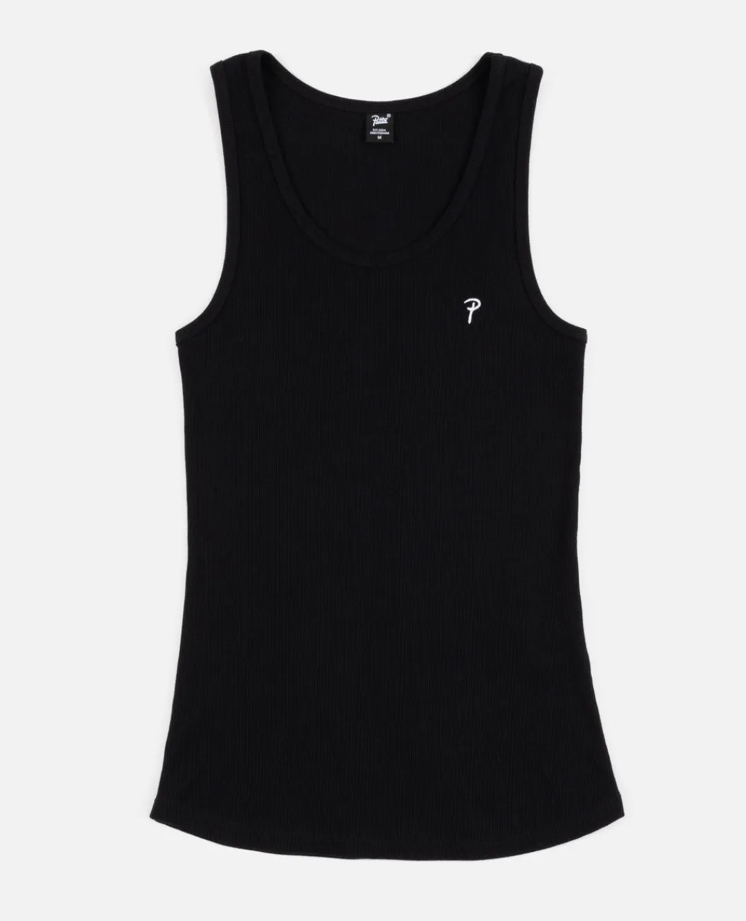 * Patta Femme Basic Single (Black)