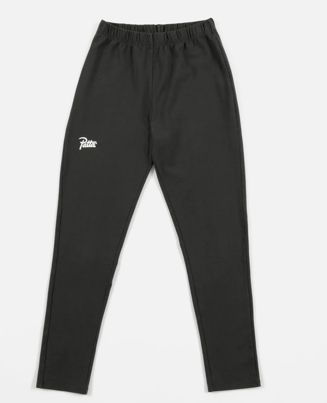 * Patta Femme Basic Washed Legging (Raven)