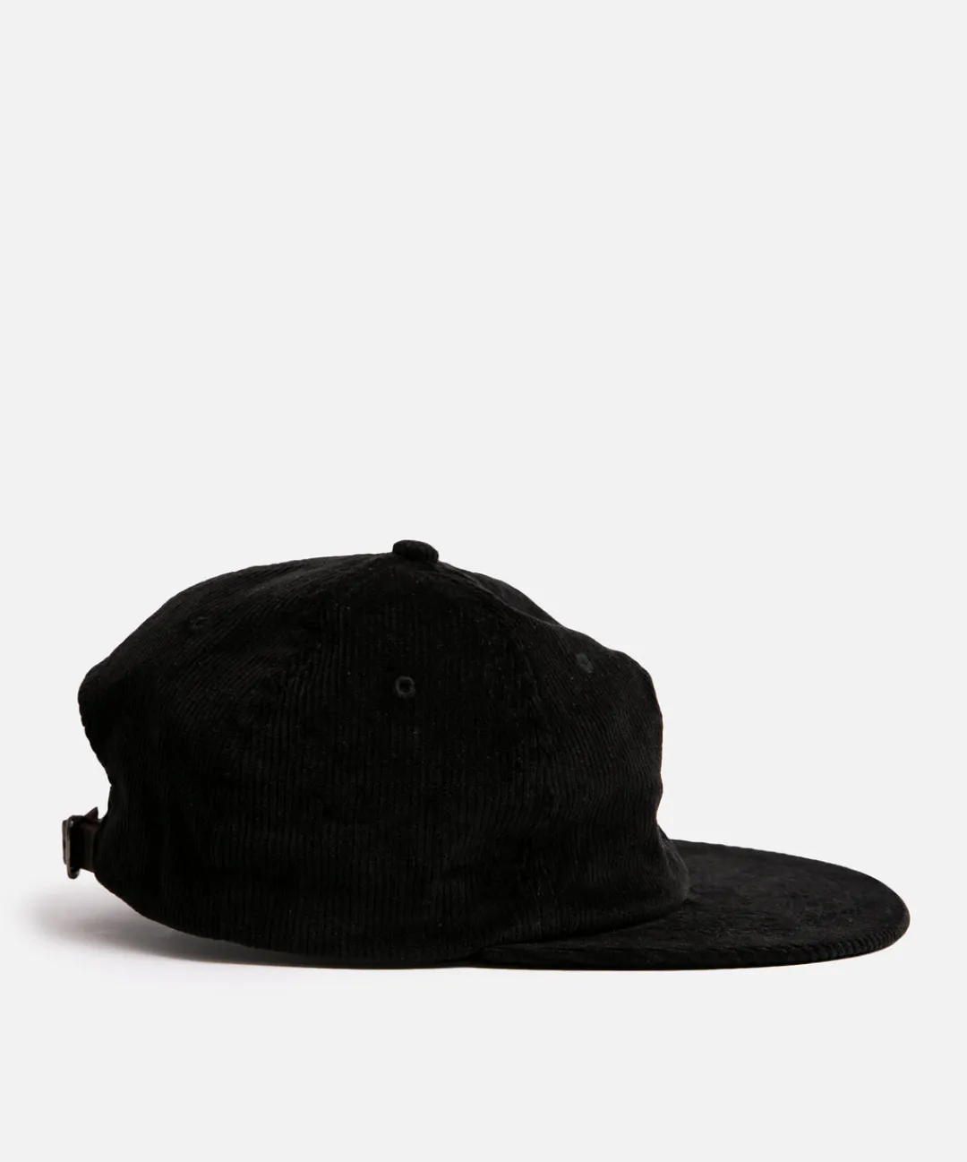 * Patta Fist Corduroy Sport Cap (Black)