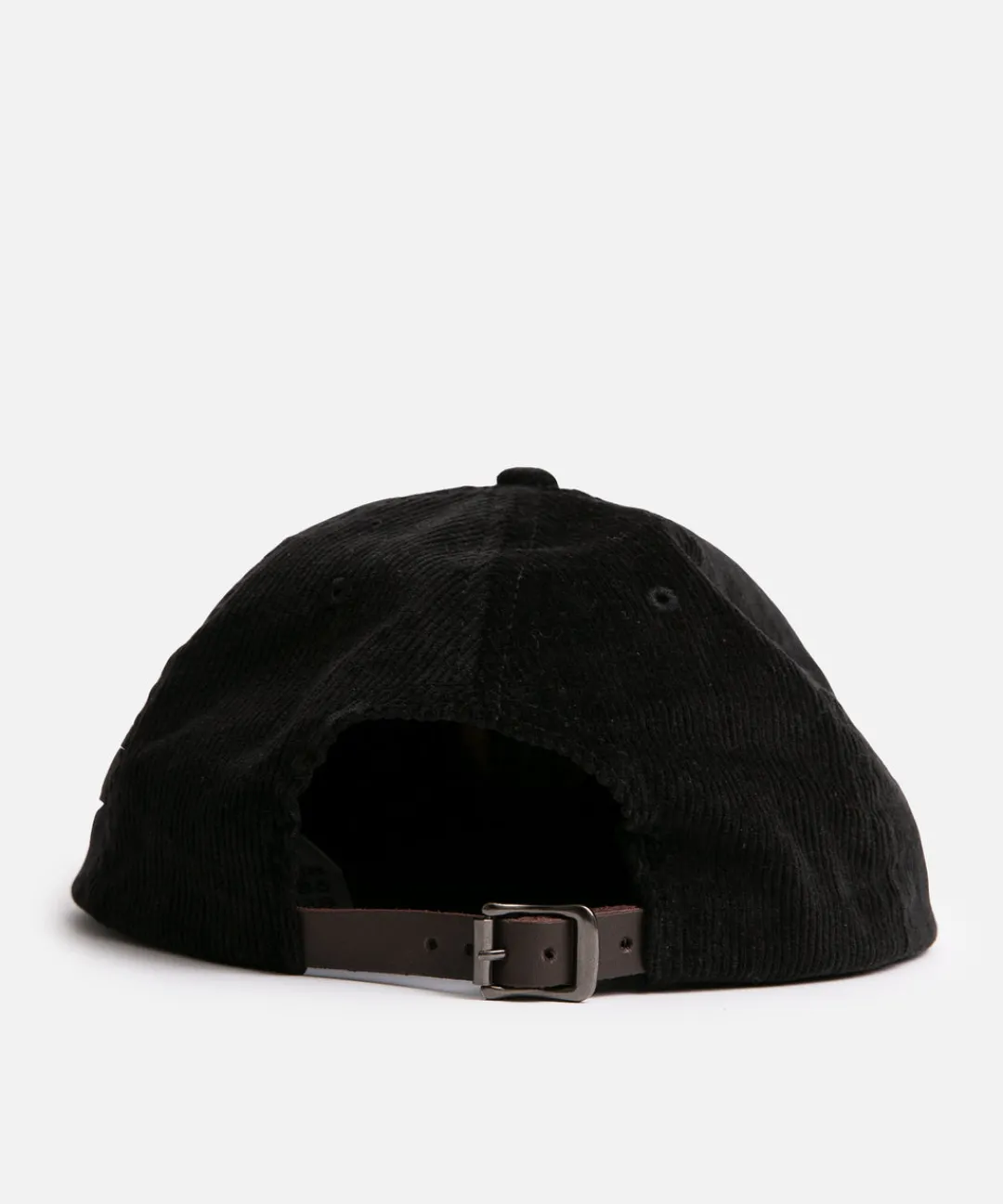 * Patta Fist Corduroy Sport Cap (Black)