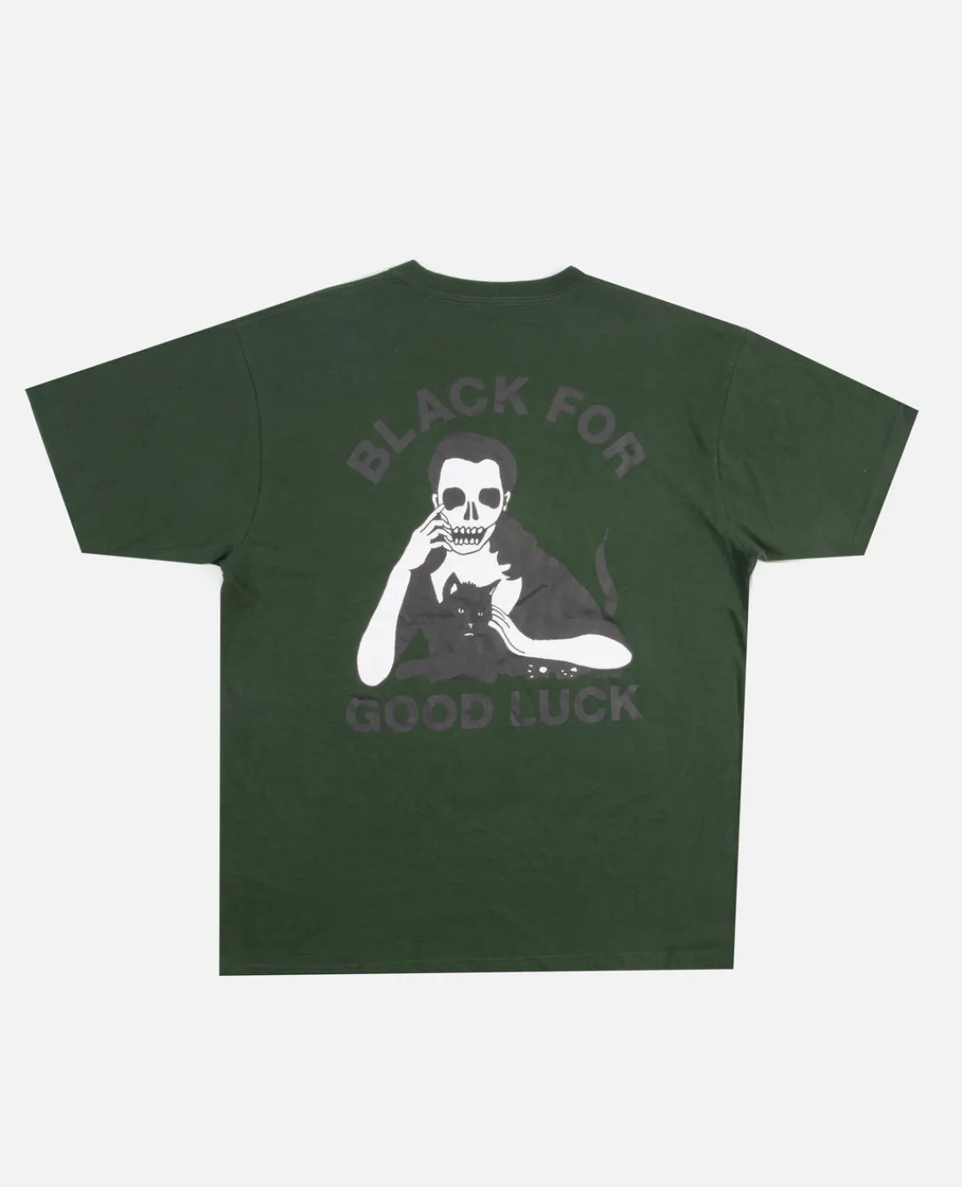 * Patta Good Luck T-Shirt (Mountain View)