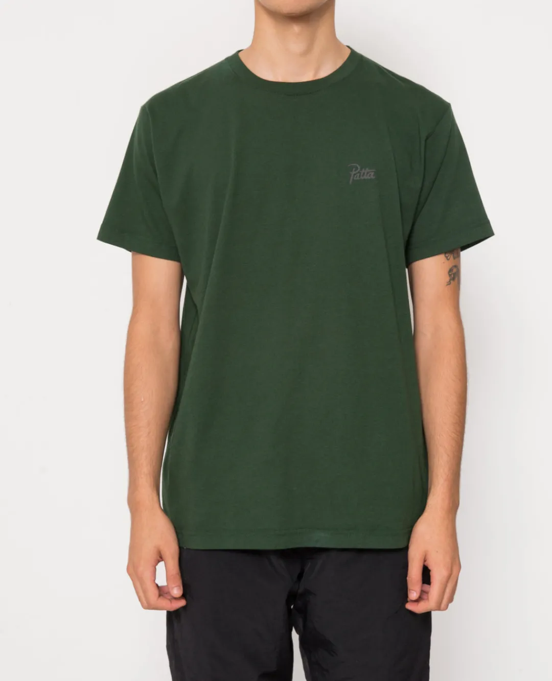 * Patta Good Luck T-Shirt (Mountain View)