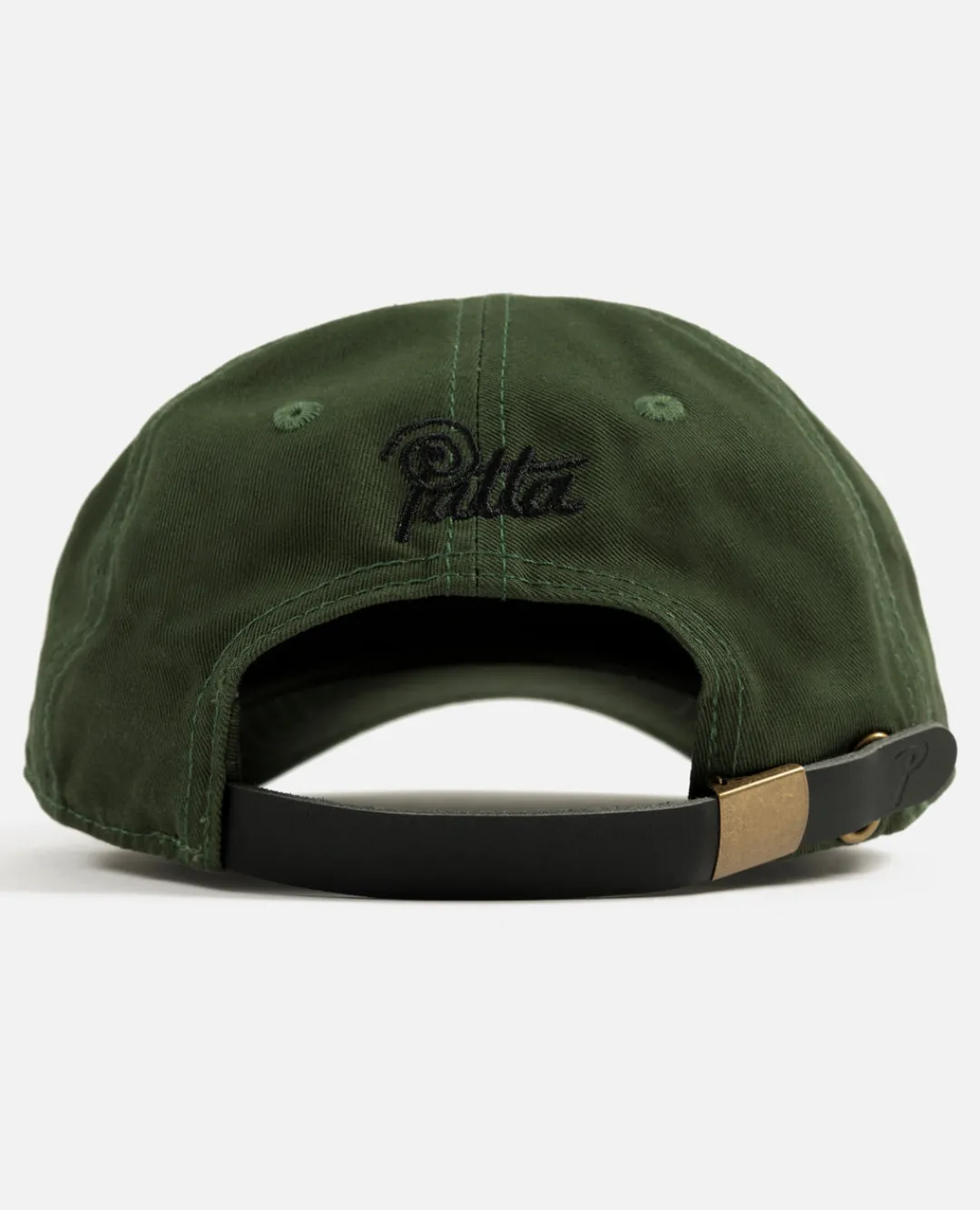 * Patta Hope Peace Love Sports Cap (Four Leaf Clover)