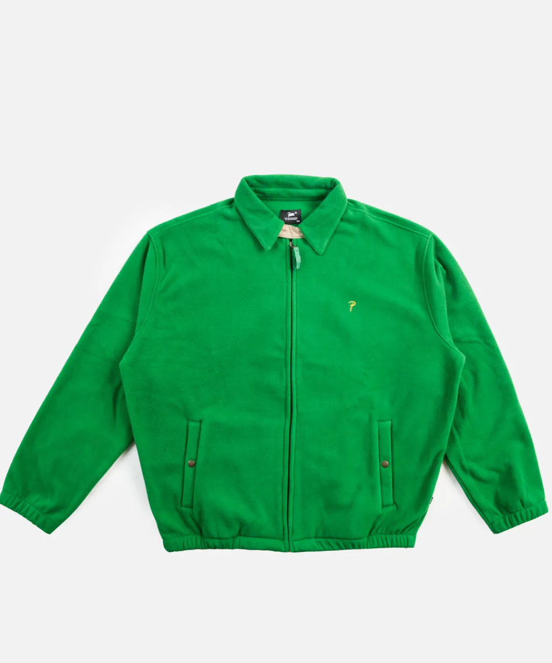 * Patta Polar Fleece Jacket (Amazon)