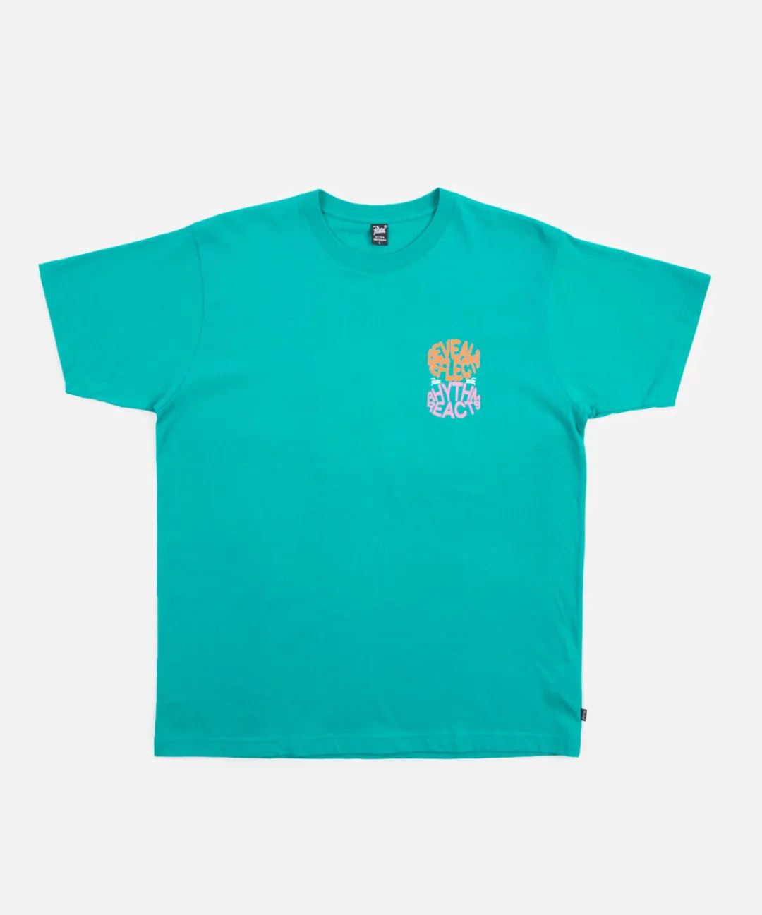 * Patta Reveal Reflect T-Shirt (Columbia)