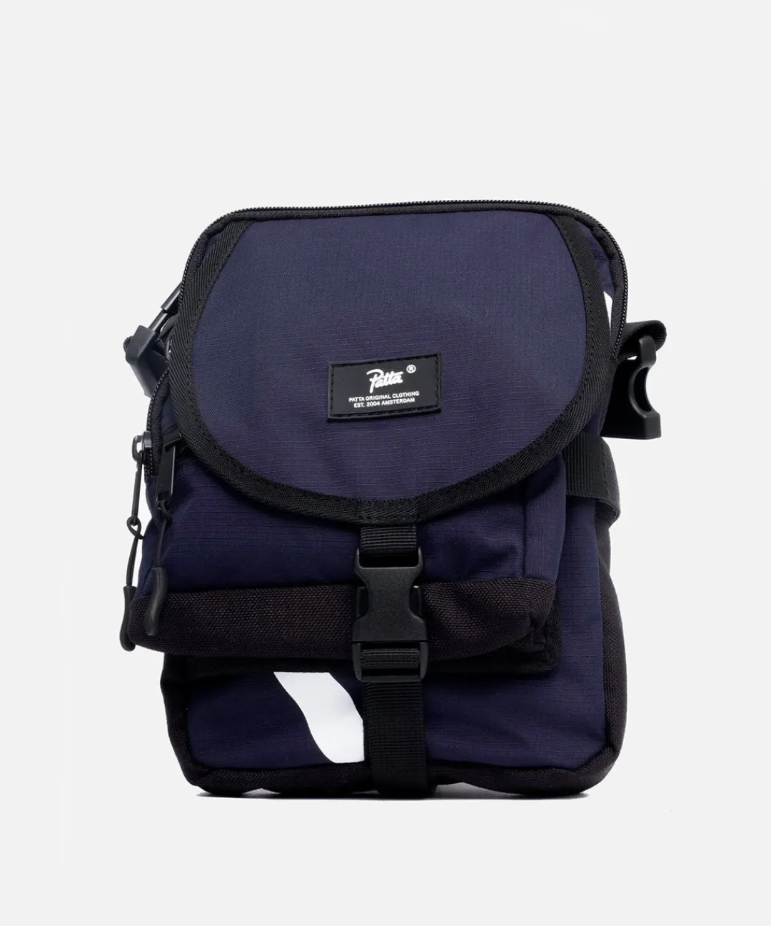 * Patta Ripstop Essentials Bag (Sky Captain)
