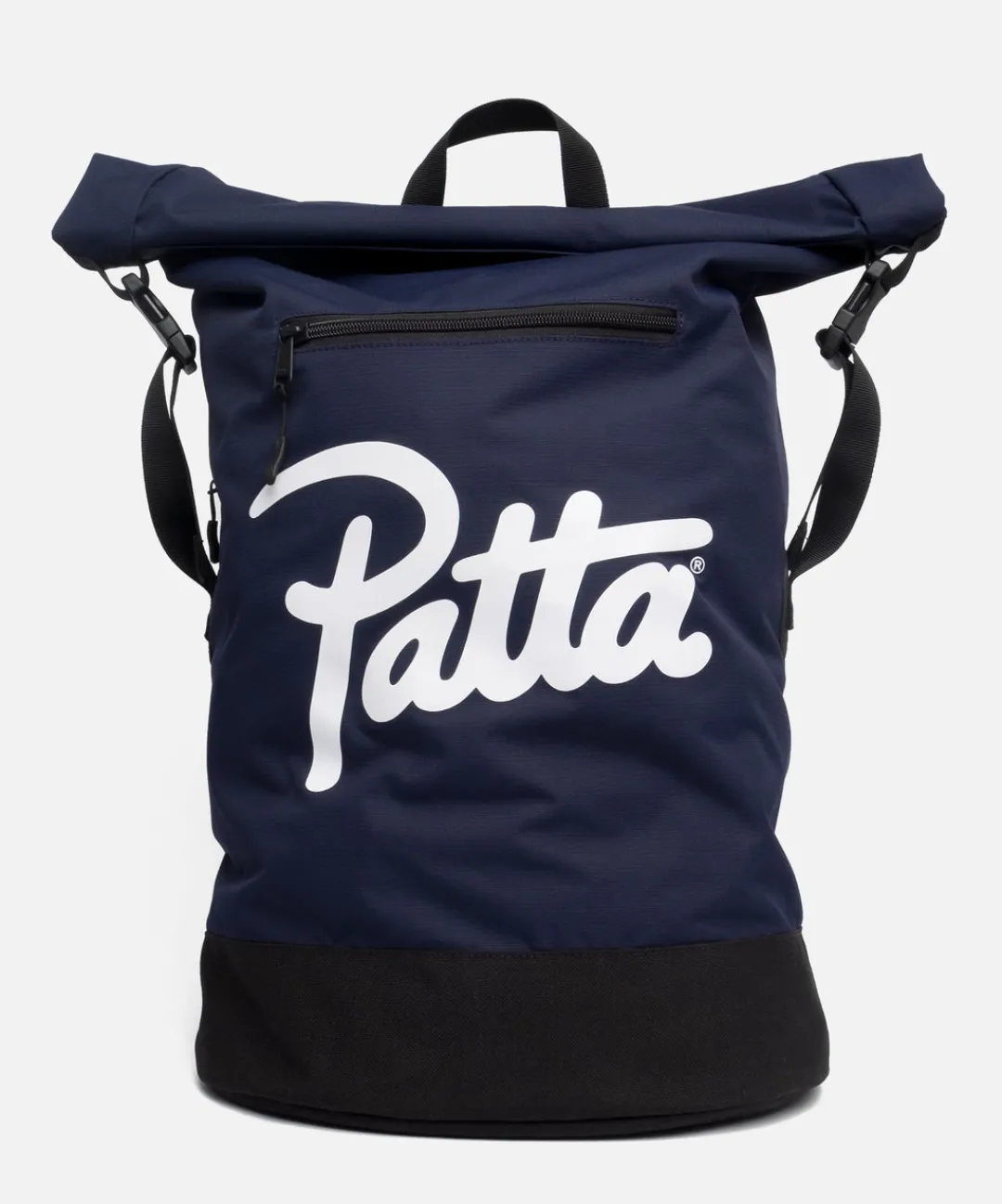 * Patta Ripstop Messenger Backpack (Sky Captain)