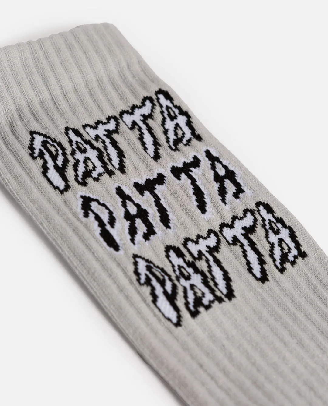 * Patta Shaky Sports Socks (Nimbus Cloud)