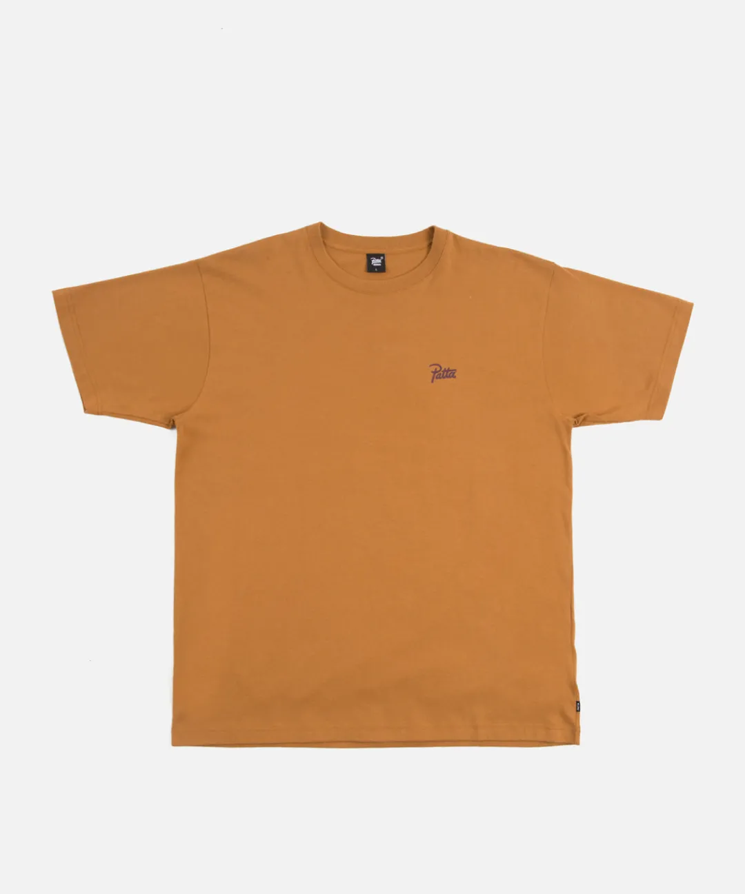 * Patta Soul T-Shirt (Brown Sugar)