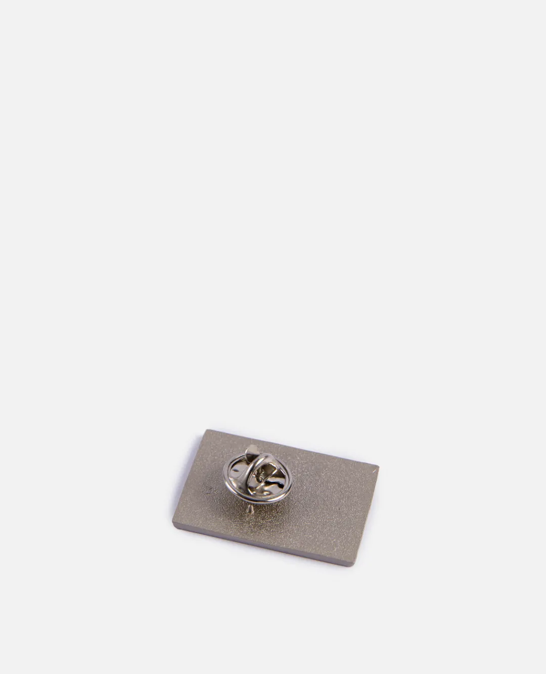 * Patta Soundsystem X Smib Beware Pin (Misty Nickel)