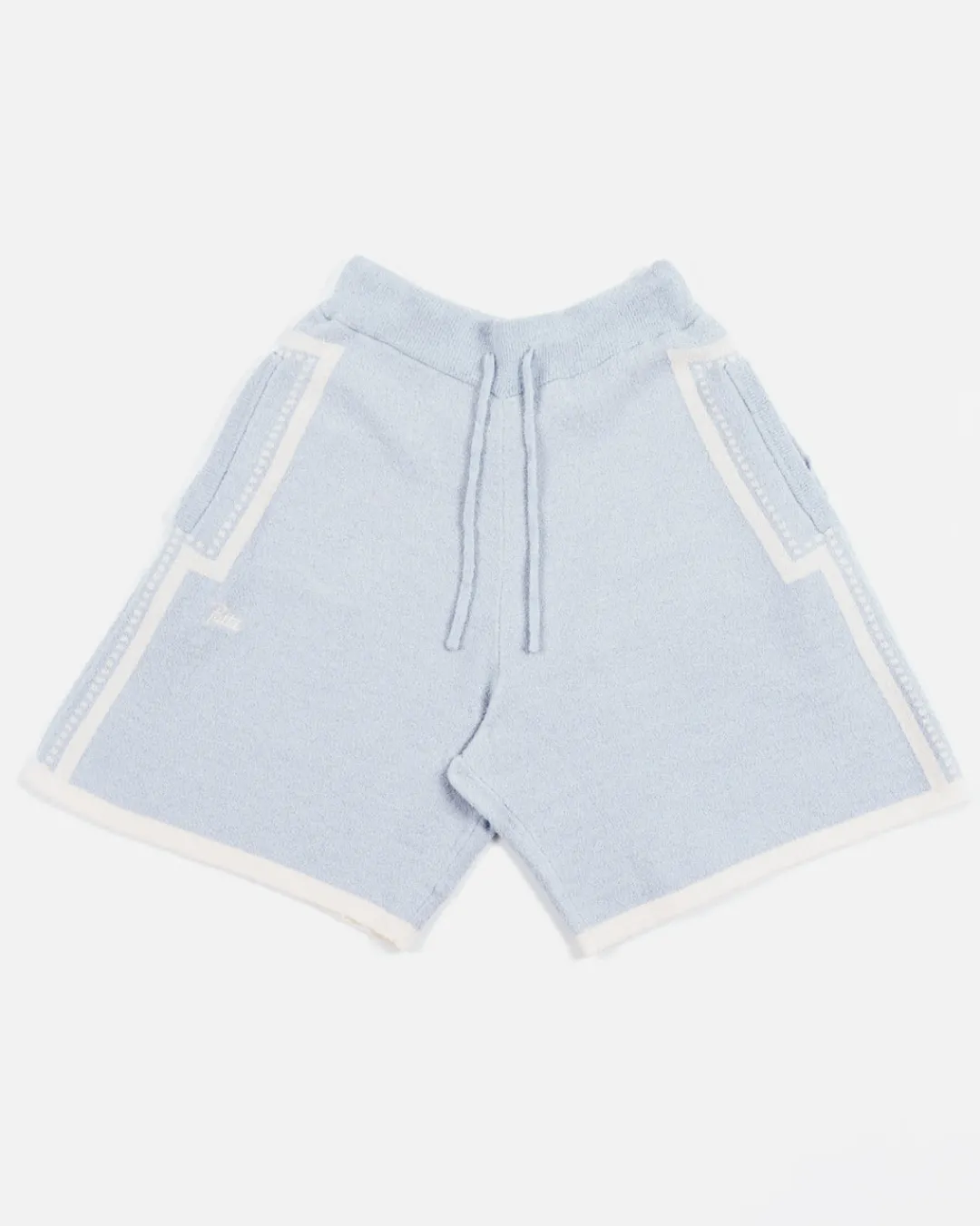 * Patta Spritz Shorts (Aqua Spritz)