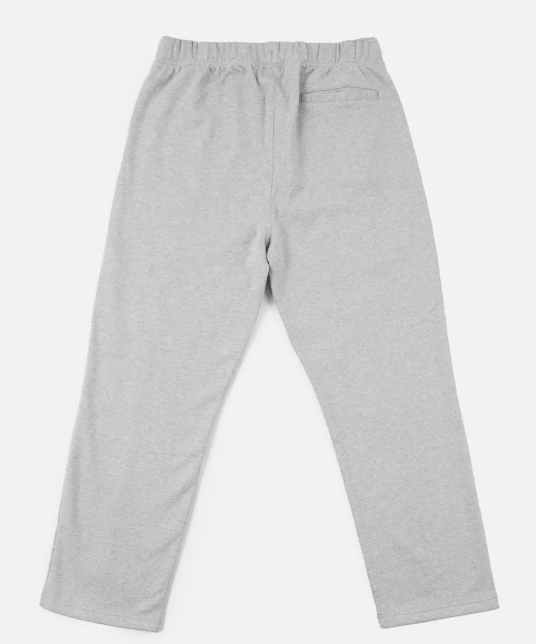 * Patta Straight Jogging Pants (Melange Grey)