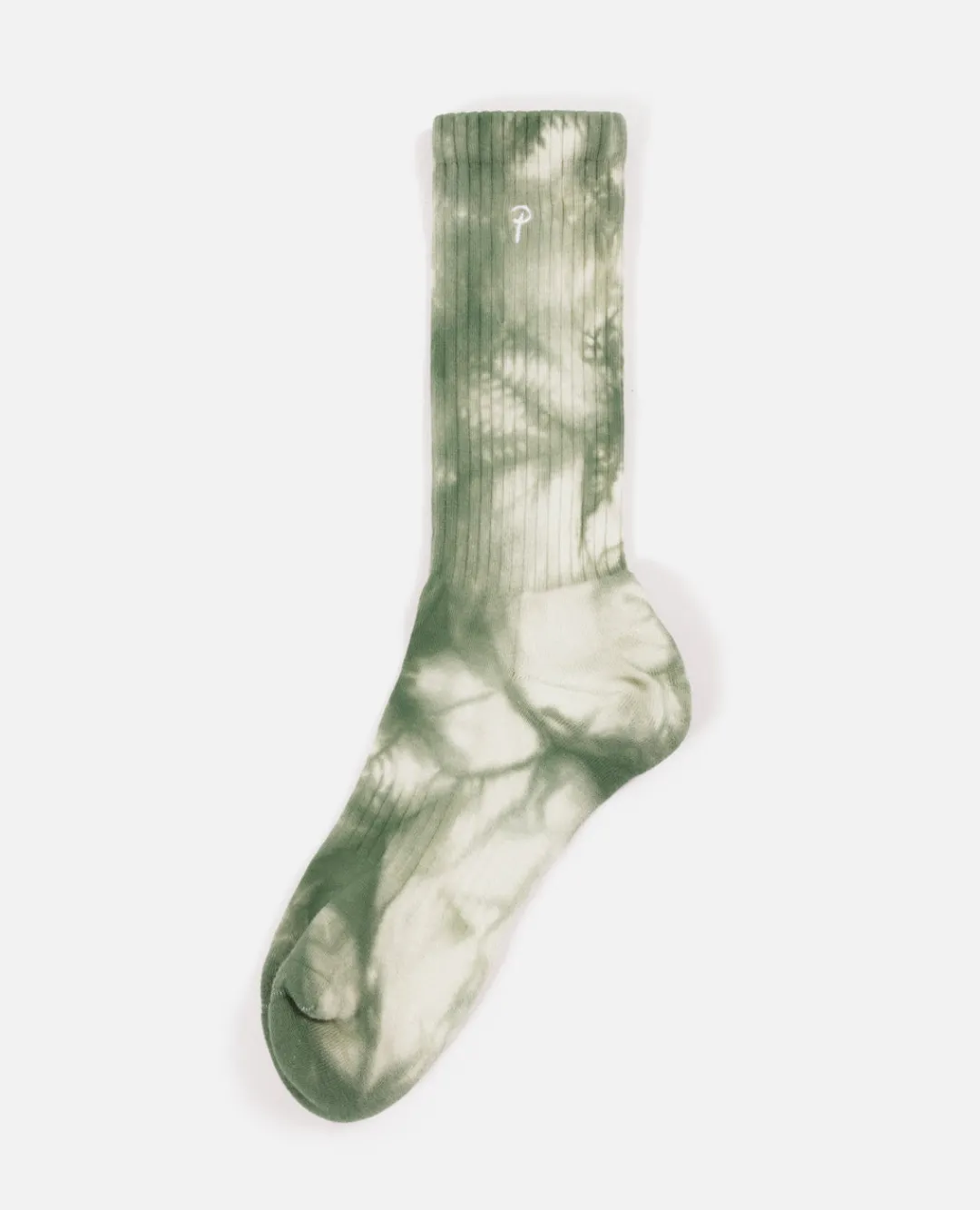* Patta Swirl Sports Socks (Cement)