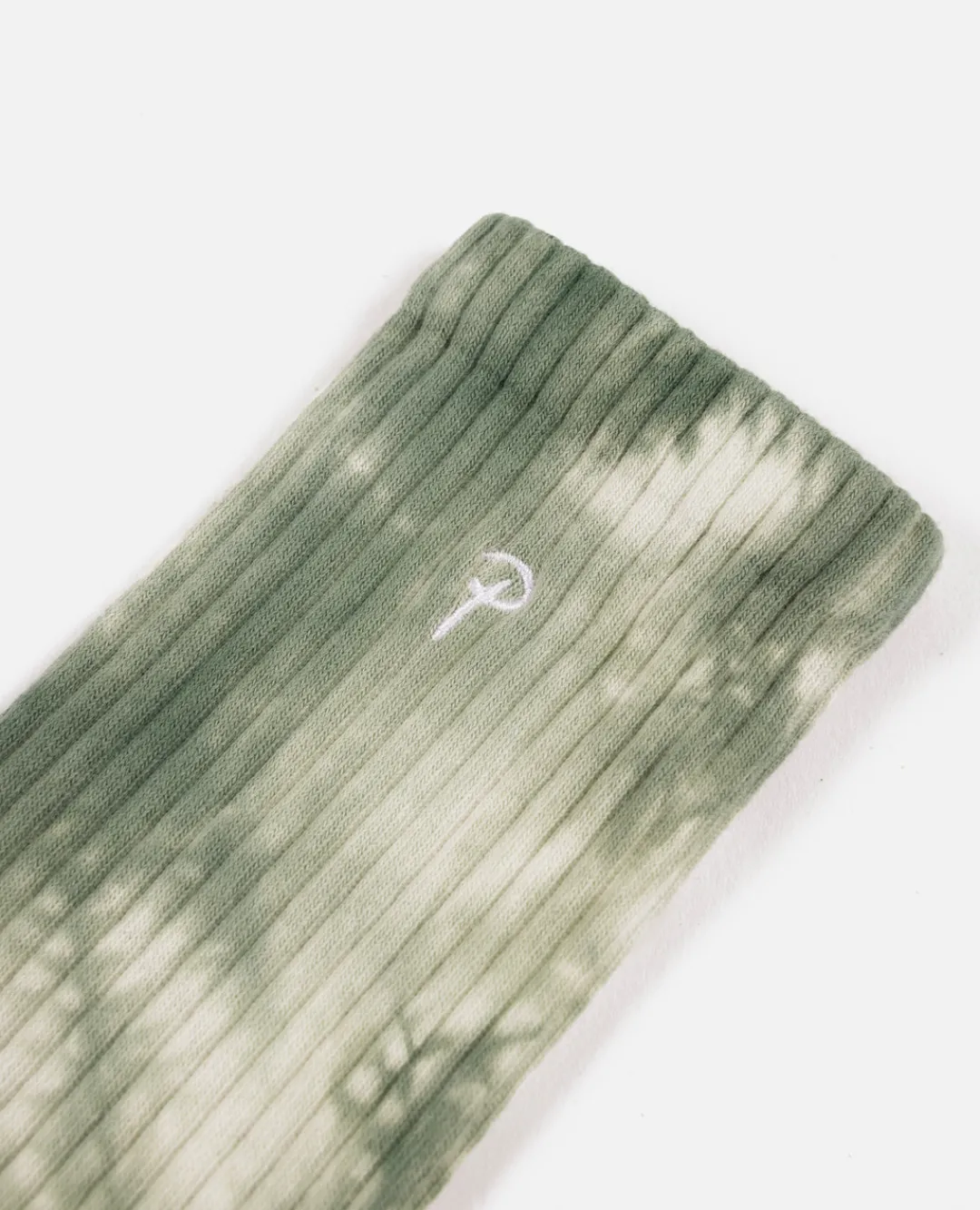* Patta Swirl Sports Socks (Cement)