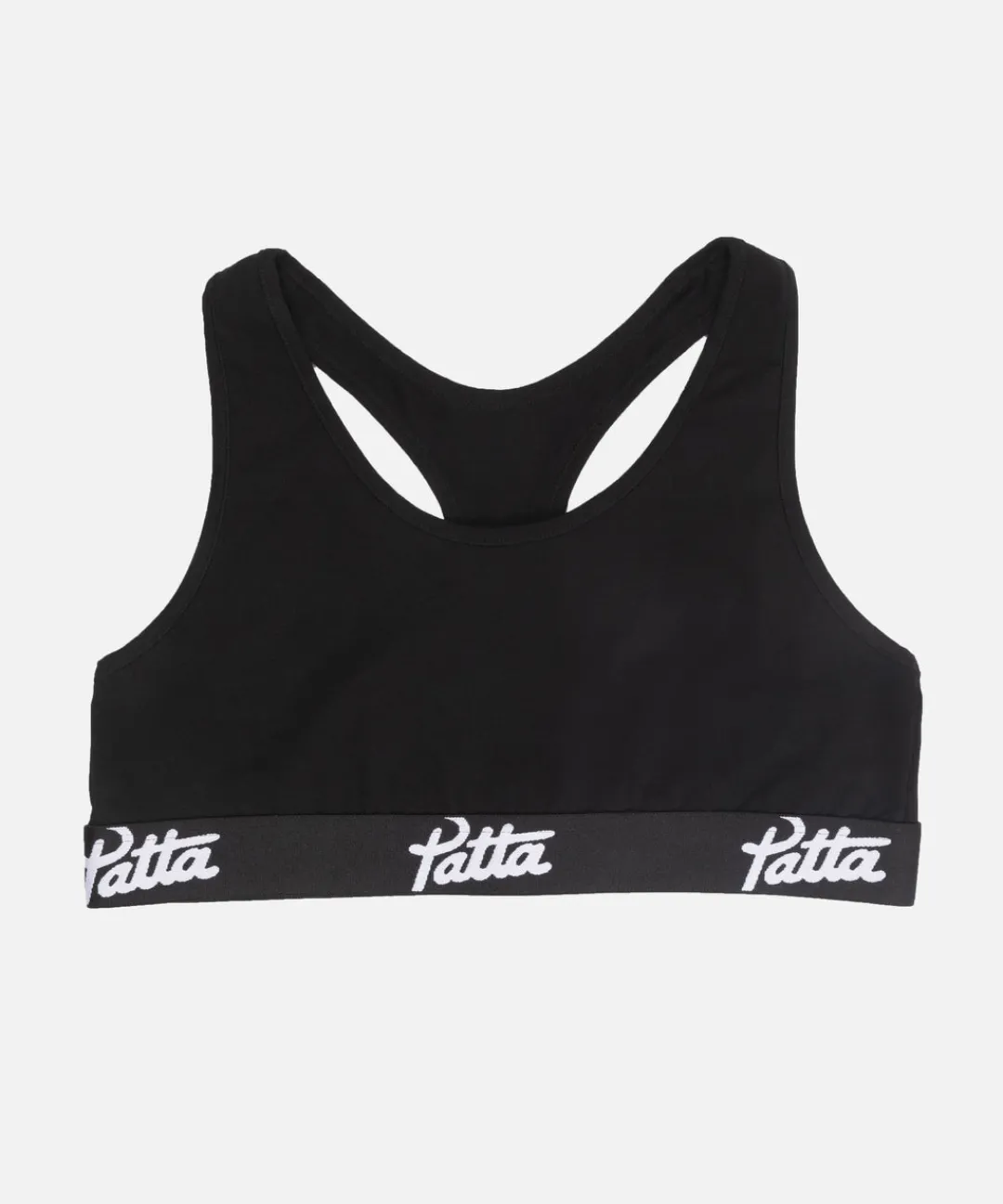 * Patta Underwear Women Bralette (Black)
