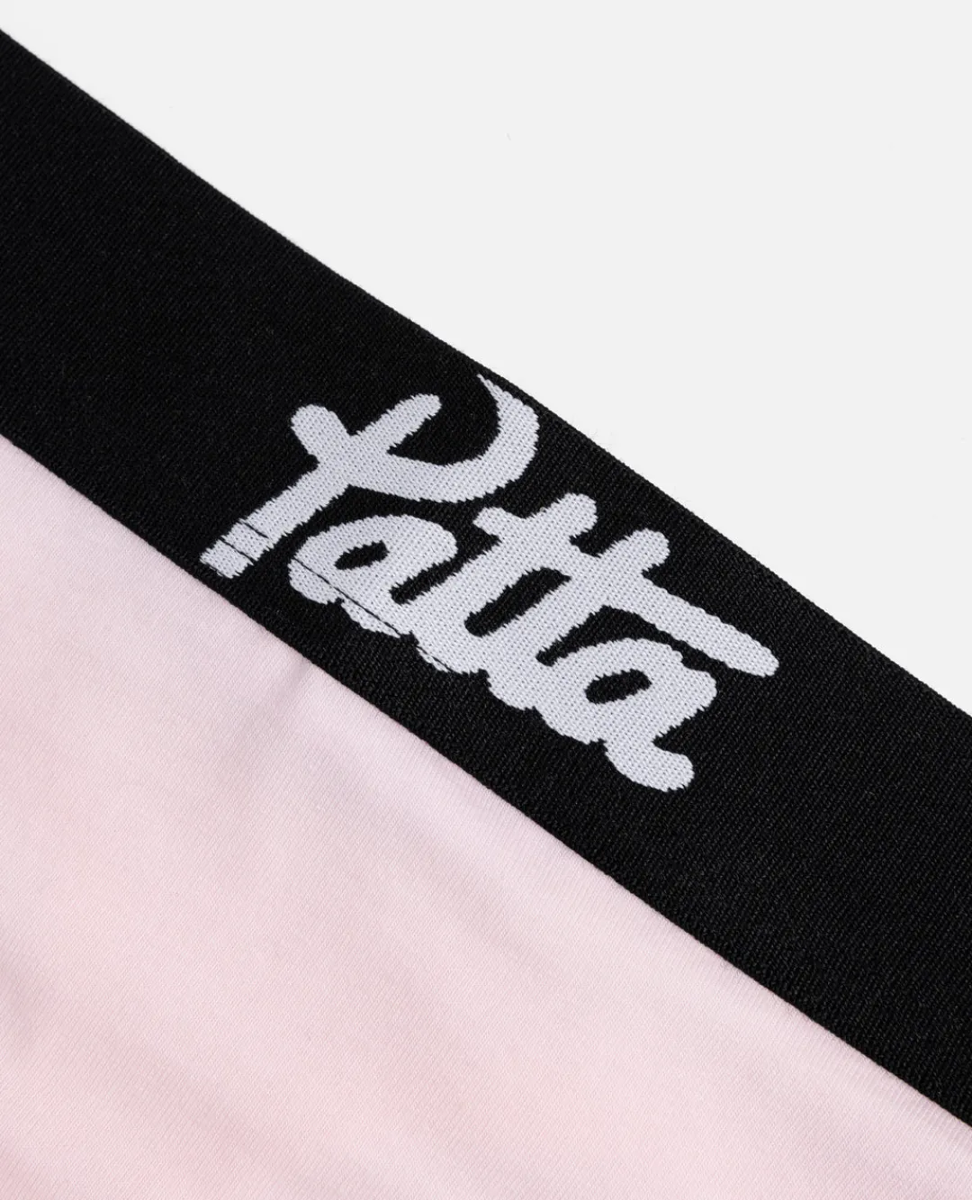 * Patta Underwear Women Thong (Cradle Pink)