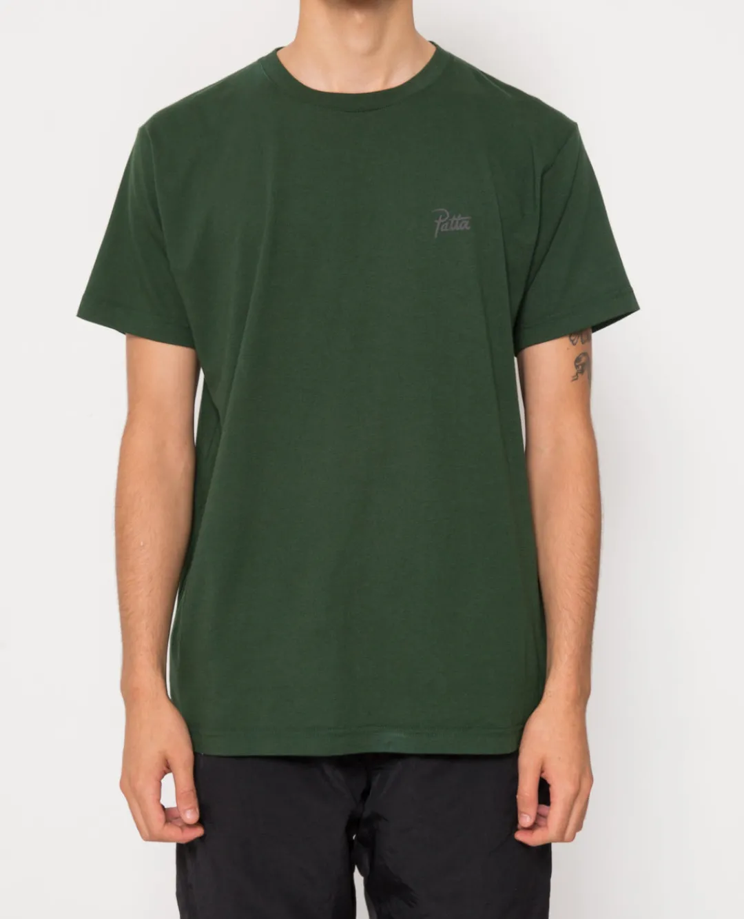 * Patta Word On The Street T-Shirt (Mountain View)