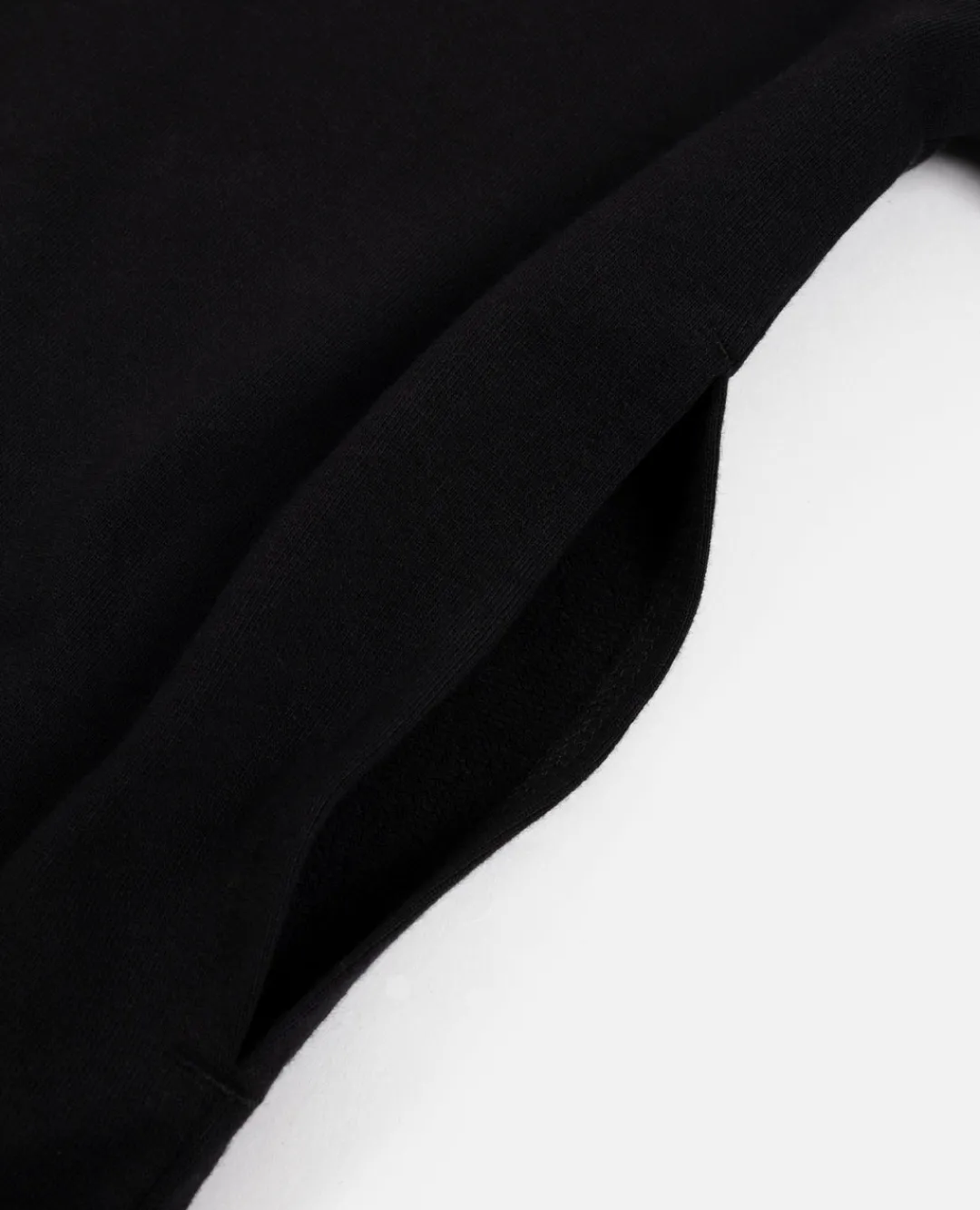* Patta X Andy Wahloo (Hassan Hajjaj) Full Length Hooded Sweater (Black)