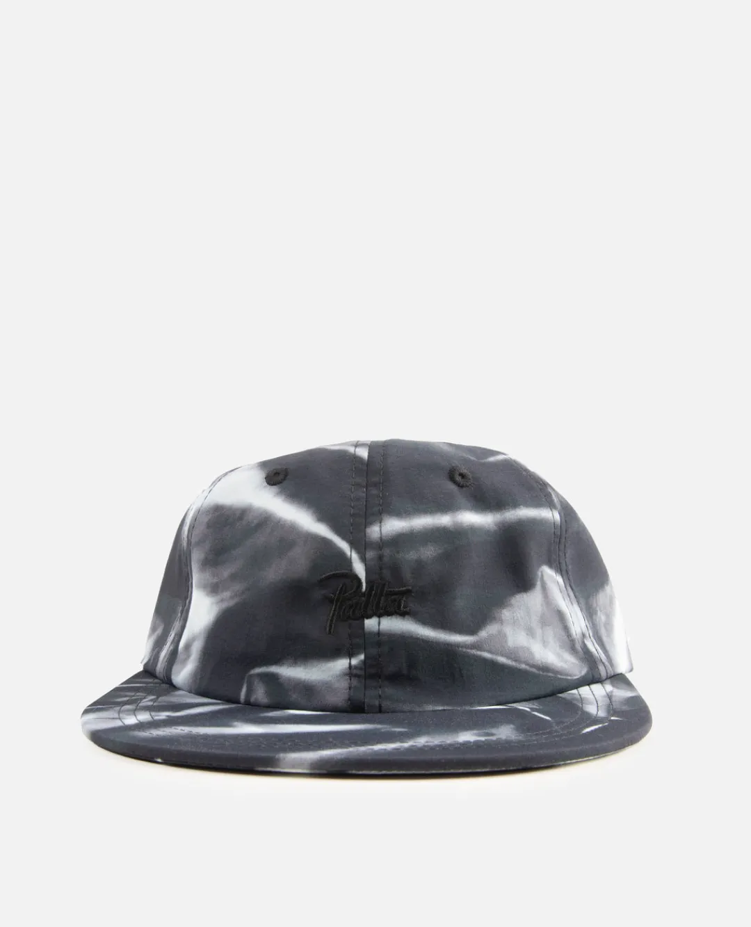 * Patta X Bodil Ouedraogo Sports Cap (Grey Aop)