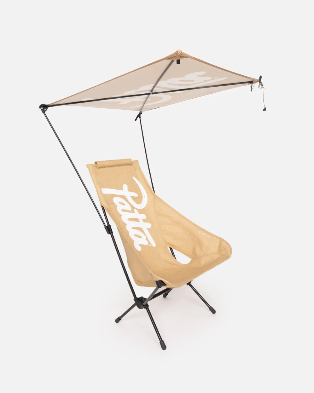 * Patta X Helinox Tactical Chair Two (Prairie Sand)