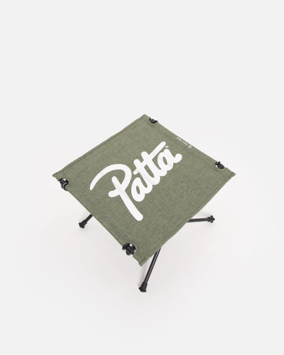 * Patta X Helinox Tactical Table S (Olivine)