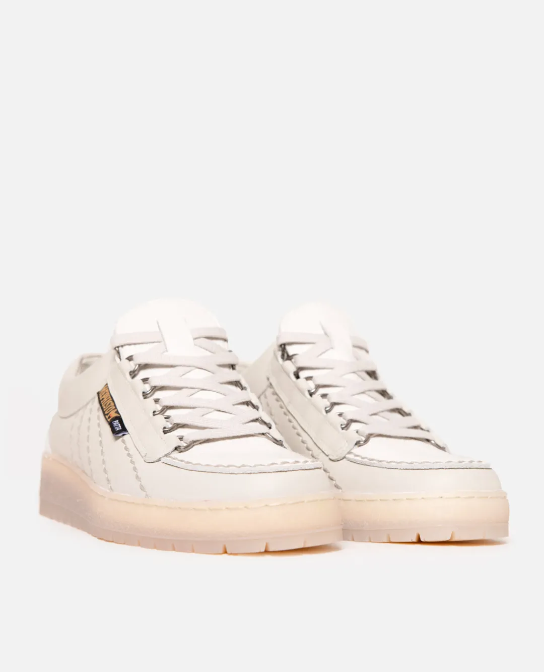 * Patta X Mephisto Rainbow (Fog Grey)