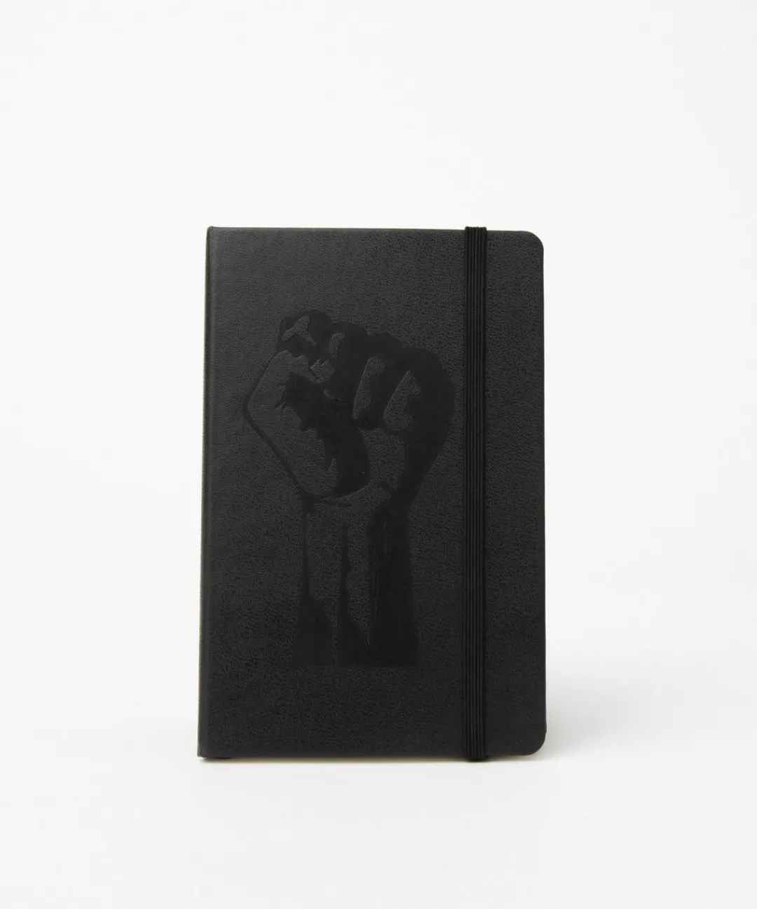 * Patta X Moleskine Notebook (Black)