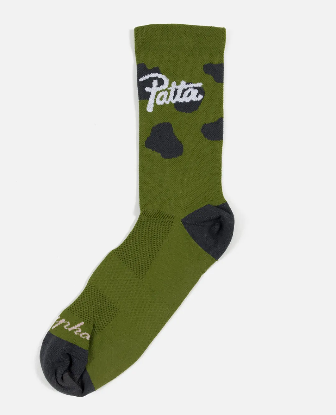 * Patta X Rapha Pro Team Socks (Multi)