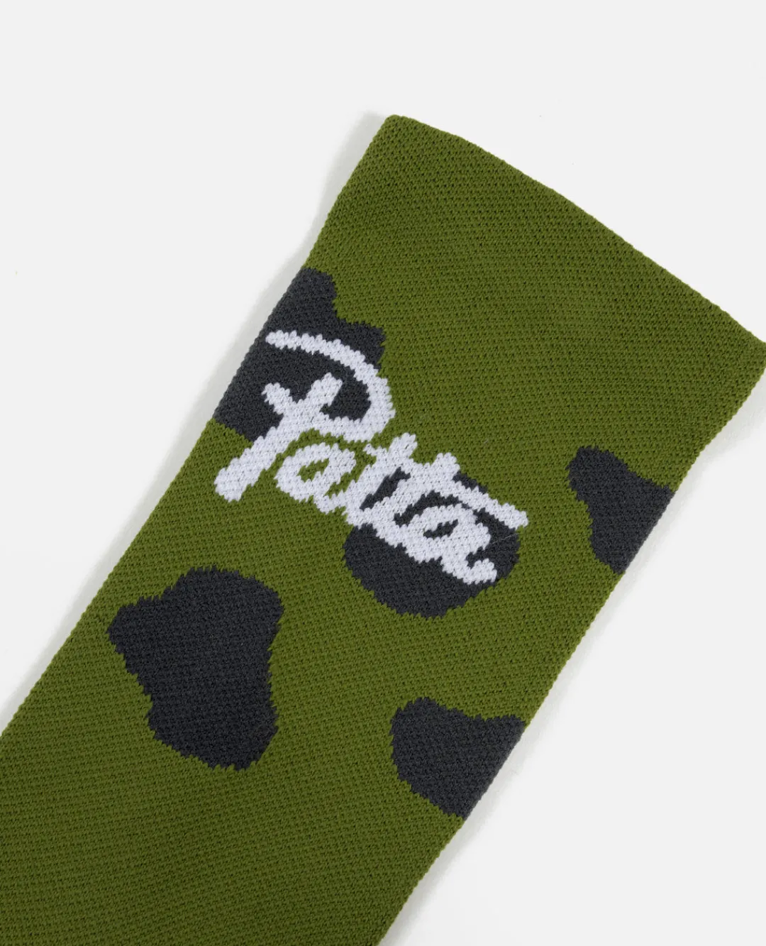 * Patta X Rapha Pro Team Socks (Multi)