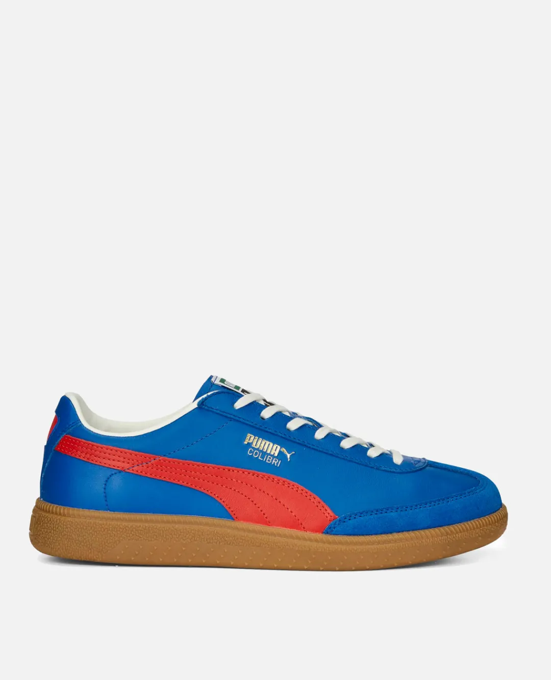 Puma Colibri Og (Team Royal-For All Time Red-Gum)
