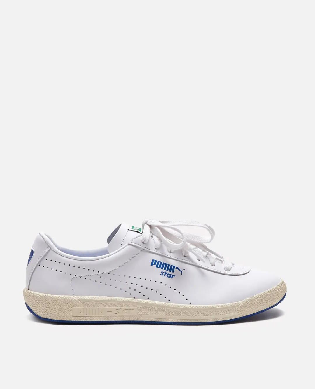Puma Star Noah (White-Clyde Royal)
