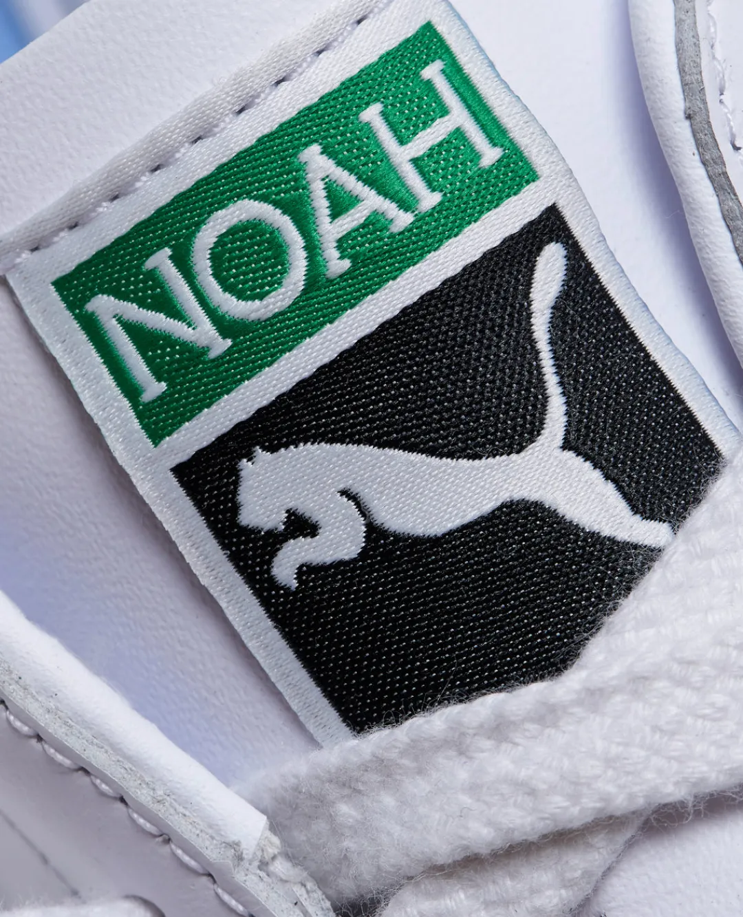 Puma Star Noah (White-Clyde Royal)