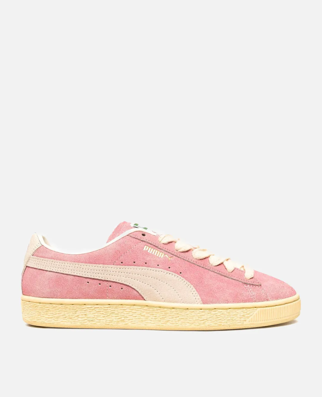Puma Suede Bboy Rhuigi (American Beauty-Pristine)