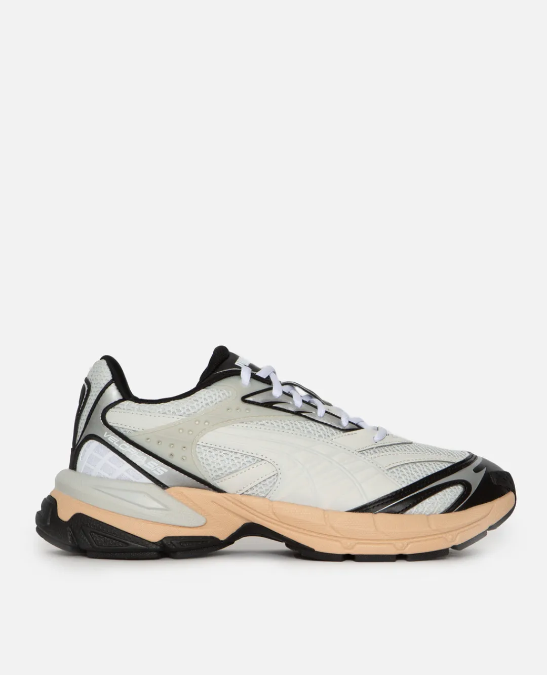 Puma Velophasis Technisch (Sedate Gray-Cashew)