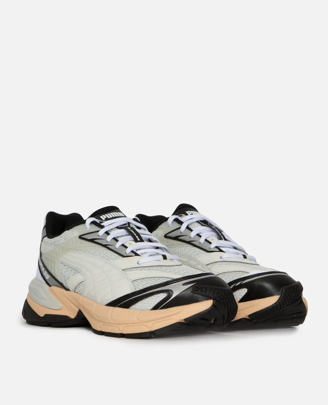Puma Velophasis Technisch (Sedate Gray-Cashew)