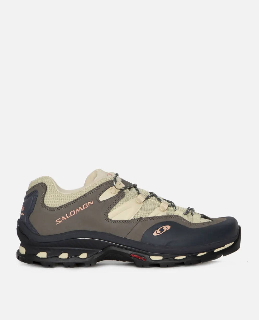 Salomon Xt-Quest 2 (Ebony/Pewter/Moth)