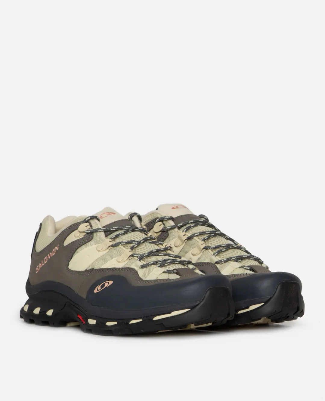 Salomon Xt-Quest 2 (Ebony/Pewter/Moth)