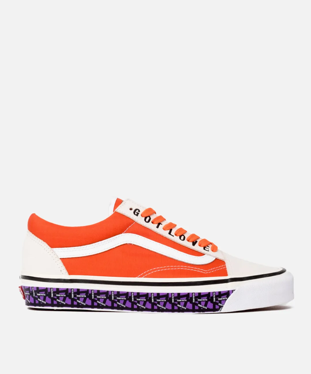 Vans X Patta Old Skool 36 Dx