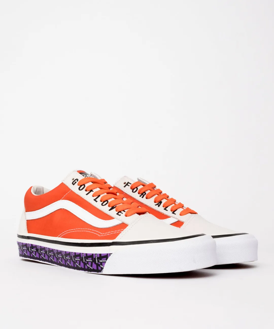 Vans X Patta Old Skool 36 Dx