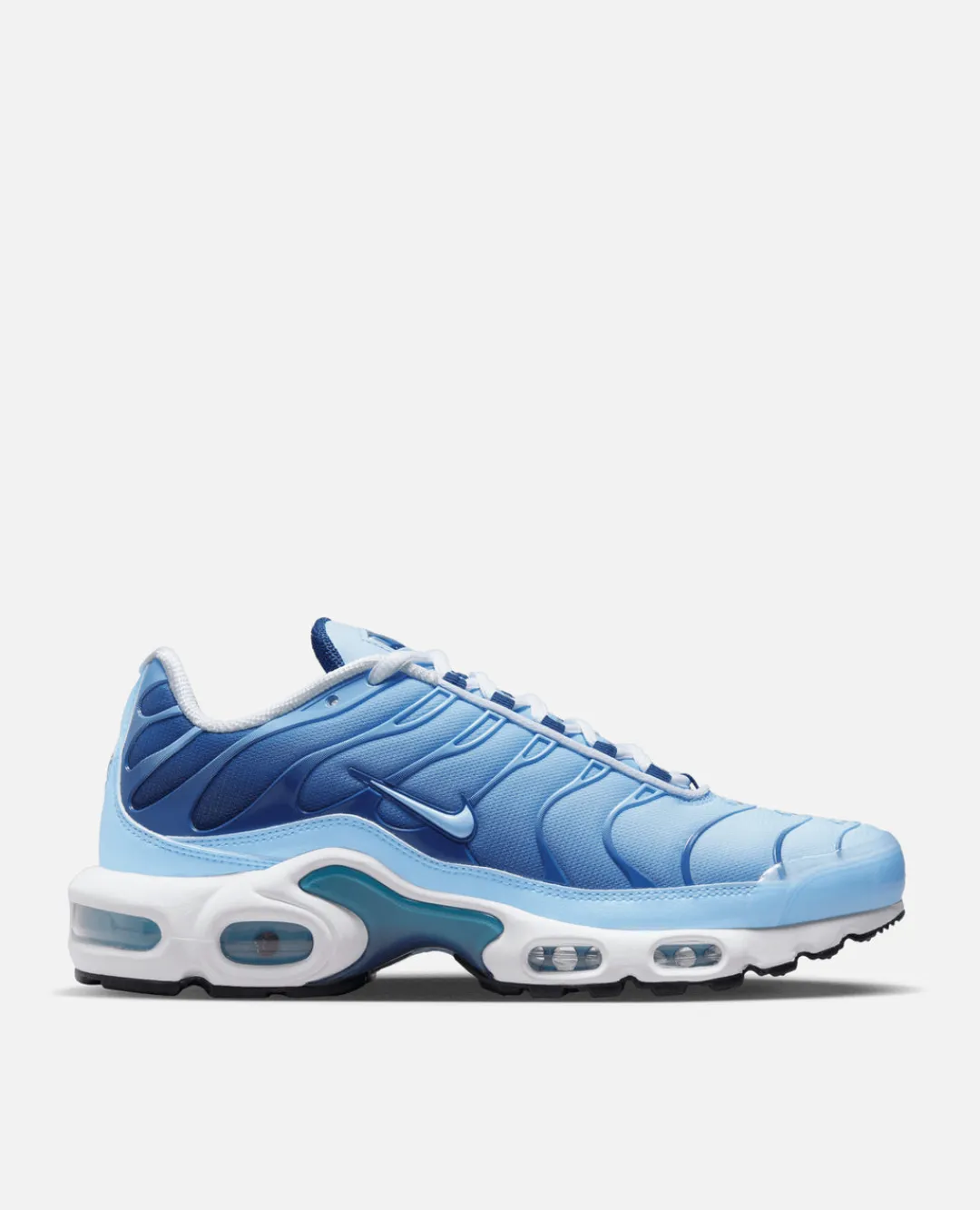Nike Wmns Air Max Plus (Maui/Celestine Blue-Diffused Blue)