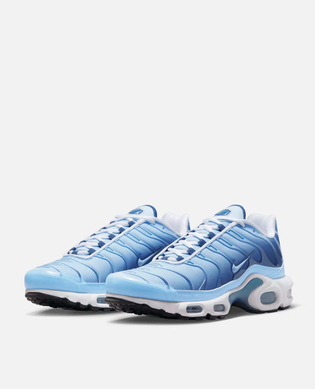 Nike Wmns Air Max Plus (Maui/Celestine Blue-Diffused Blue)